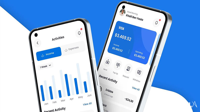 THIẾT KẾ APP MOBILE CHO CÔNG TY KẾ TOÁN: TỰ ĐỘNG HÓA VÀ MINH BẠCH